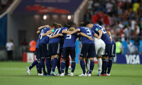 【サッカー】日本代表、3月25日に日産スタジアムで韓国と対戦　