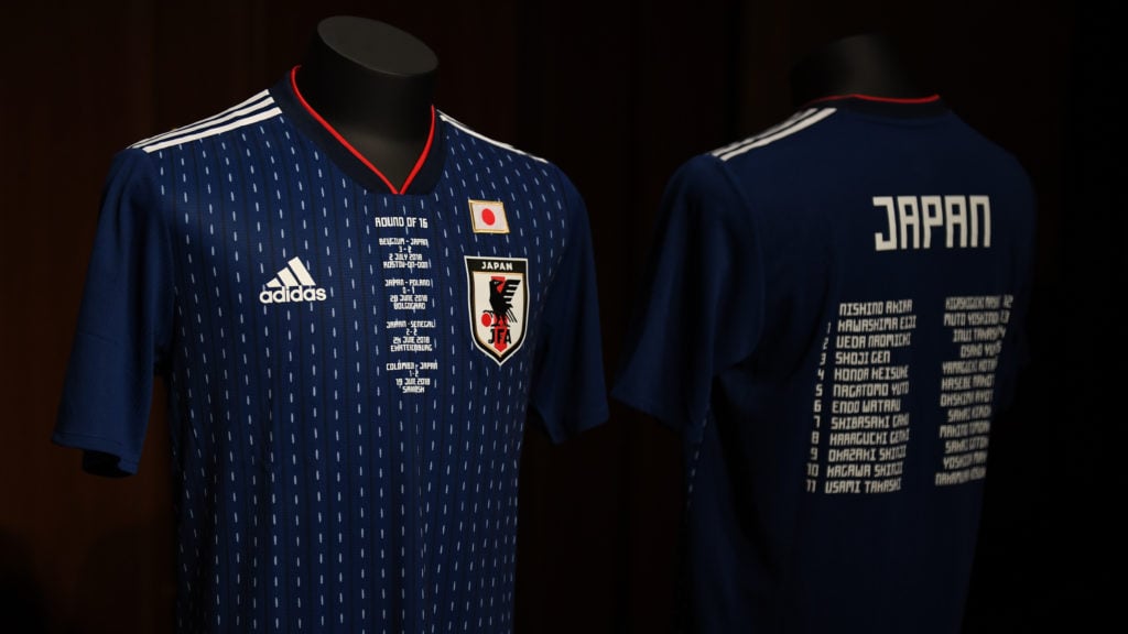 U-20W杯出場権を獲得した日本代表、インドネシア戦の完全アウェイ感がすごかった