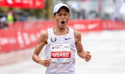 大迫傑、1億円の使い道は？…ガッツポーズに込められた2つの意味