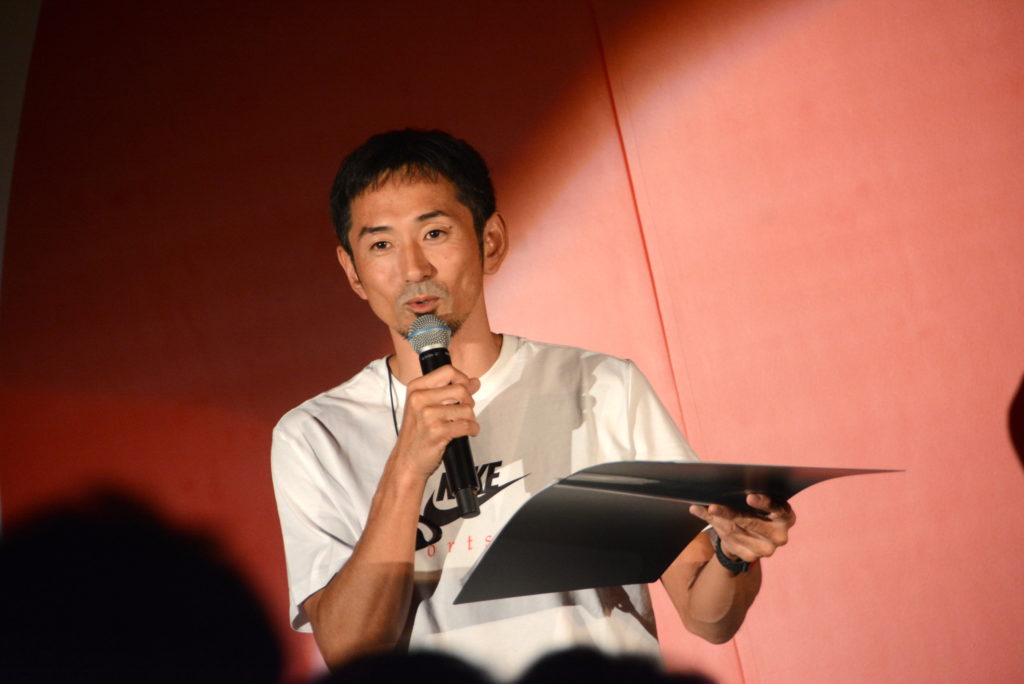 為末大の質問が無邪気かつ鋭い「キプチョゲ選手は練習をサボったりしないんですか？」