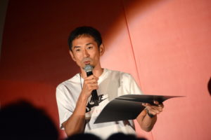 為末大の質問が無邪気かつ鋭い「キプチョゲ選手は練習をサボったりしないんですか？」