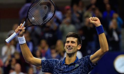 ノバク・ジョコビッチらが寄付を呼び掛ける「#GivingThuesday」とは? ノバク・ジョコビッチらが寄付を呼び掛ける「#GivingThuesday」とは?