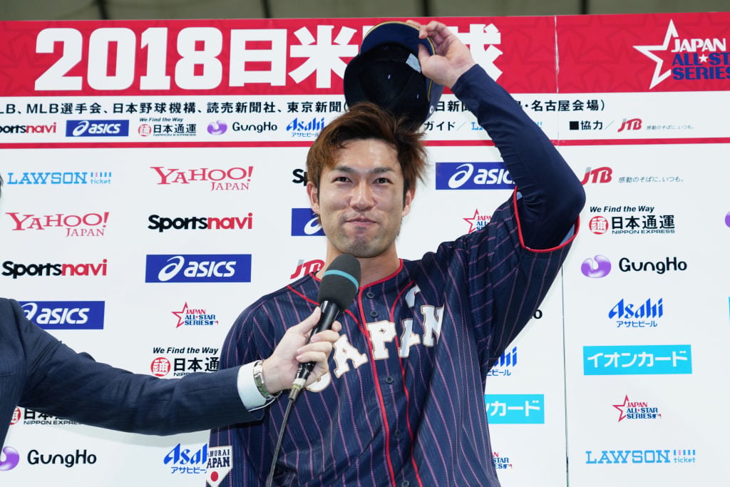 【日米野球】柳田悠岐が衝撃の2戦連発弾!大活躍も喜べない複雑なファン心理とは? 【日米野球】柳田悠岐が衝撃の2戦連発弾!大活躍も喜べない複雑なファン心理とは?