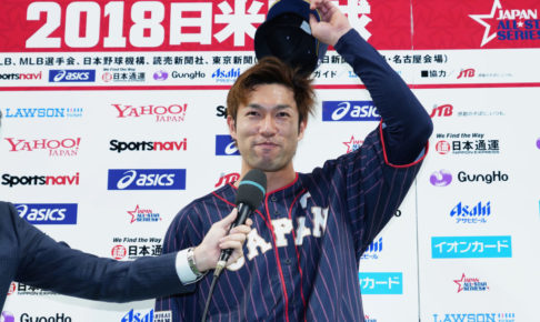 【日米野球】柳田悠岐が衝撃の2戦連発弾！大活躍も喜べない複雑なファン心理とは？