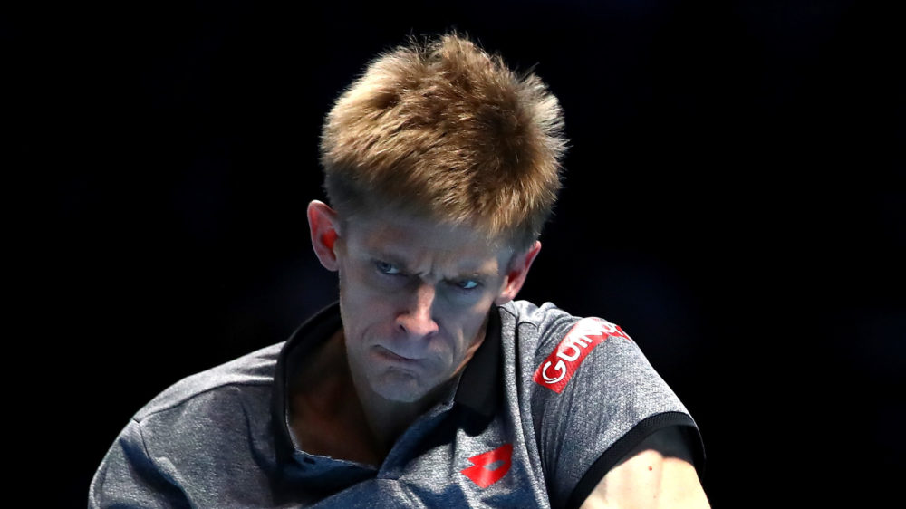 錦織を圧倒したアンダーソンが強すぎると話題に……「スキなさすぎ」「優勝しそうな勢い」との声 SPREAD