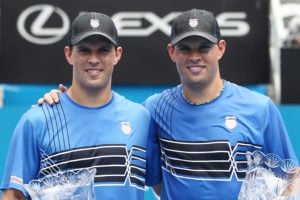 史上最強ダブルスチーム「ブライアン兄弟」の弟ボブ・ブライアン、親子でハロウィン仮装を楽しむ