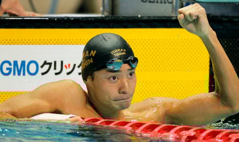 入江陵介、前田健太と再会「久しぶりに日本の友達に会えて話せて嬉しかった」