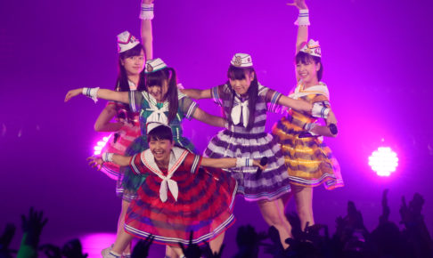 「怪盗少女でテンション上がった」柳田悠岐、ももクロパワーでサヨナラホームラン