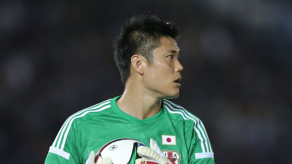 川島永嗣が9年ぶりに恩師と再会、イタリアの名伯楽から学んだ人生の教えとは？