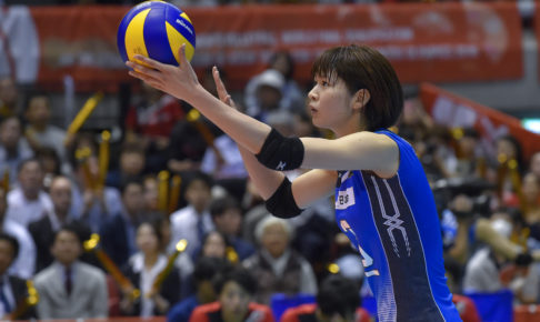 木村沙織、“春高バレーのヒロイン達”と道端で偶然出会う……ファン「これからのバレー界を盛り上げる人達ですね」
