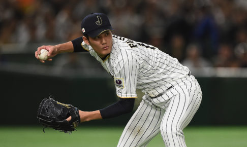 【MLB】大谷翔平の同学年、藤浪晋太郎獲得は「ハイリスク・ハイリターン」と米メディア指摘　評価にばらつきか「予想は難しい」