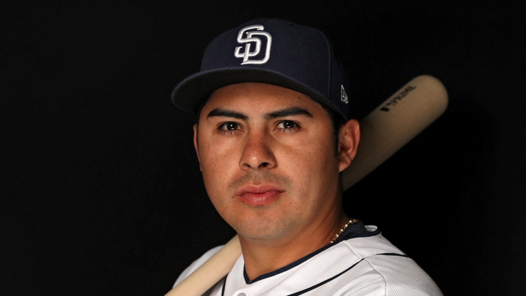 巨人新加入のビヤヌエバの愛称は“ビヤちゃん”？さまぁ〜ず三村もその名前の覚えづらさに反応