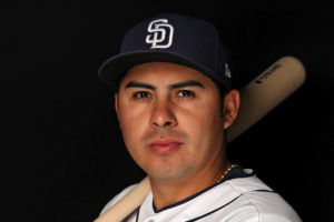 巨人新加入のビヤヌエバの愛称は“ビヤちゃん”？さまぁ〜ず三村もその名前の覚えづらさに反応