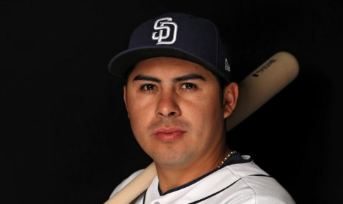 巨人新加入のビヤヌエバの愛称は“ビヤちゃん”？さまぁ〜ず三村もその名前の覚えづらさに反応