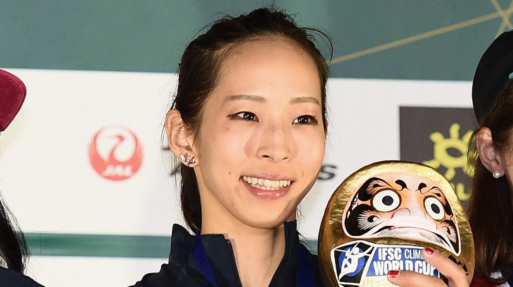 クライミング野口啓代、初体験のハワイでインスタ映えなオフを満喫！