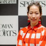 野口啓代に高橋尚子・伊達公子がアドバイス！2人の先輩アスリートが実感したエピソードを語る