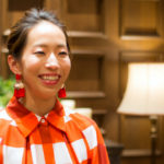 野口啓代が素顔で語るこれからのこと…オリンピックや結婚、後輩との関係についても