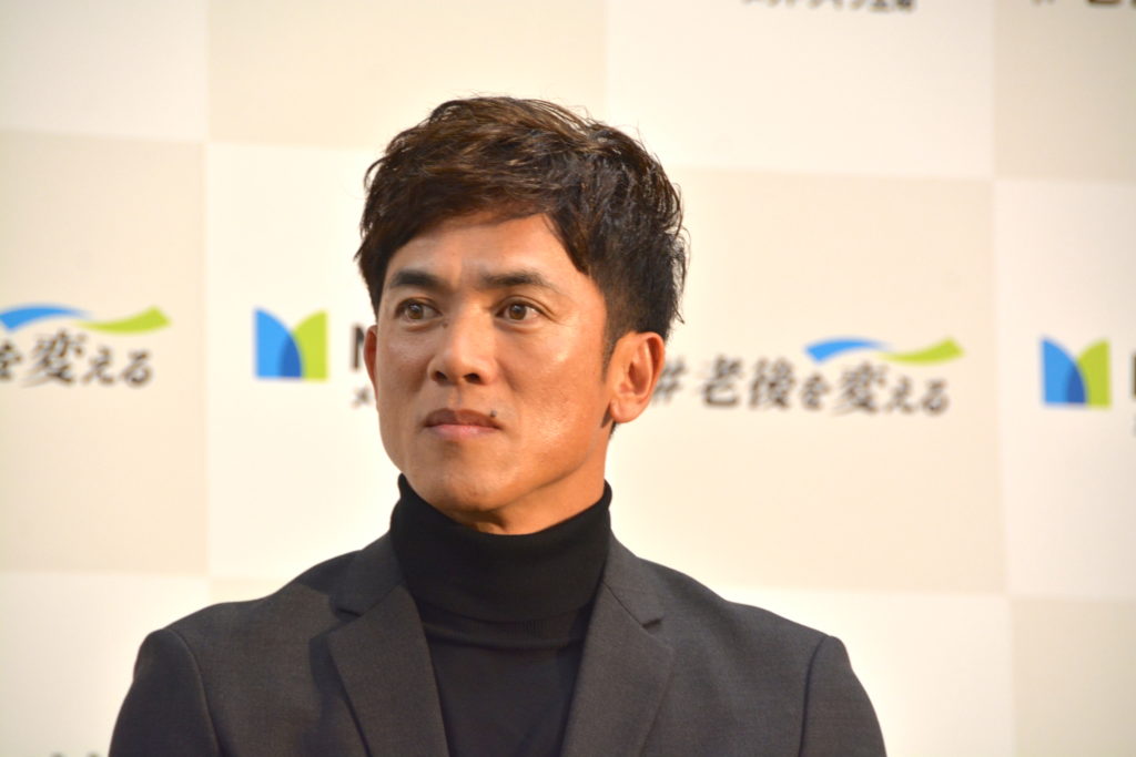 「感謝」の気持ちを忘れない松井稼頭央の人間性...「人との出会いが一番の財産」