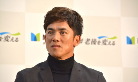 「感謝」の気持ちを忘れない松井稼頭央の人間性...「人との出会いが一番の財産」 「感謝」の気持ちを忘れない松井稼頭央の人間性...「人との出会いが一番の財産」