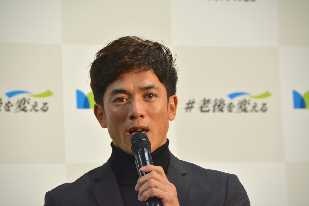 西武2軍監督就任の松井稼頭央、現役時代との生活の違いを告白…「こんなに忙しかったかな」