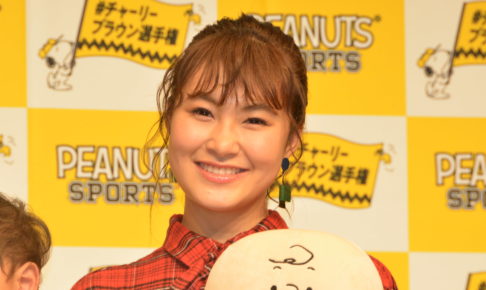 村上佳菜子、現役時代からファッションにはこだわり　「ジャージでも可愛く着こなす」を常に意識