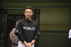 マー君、成田緑夢のクリスマスの予定は？…子どもたちに伝えたこと