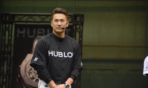 マー君、成田緑夢のクリスマスの予定は？…子どもたちに伝えたこと