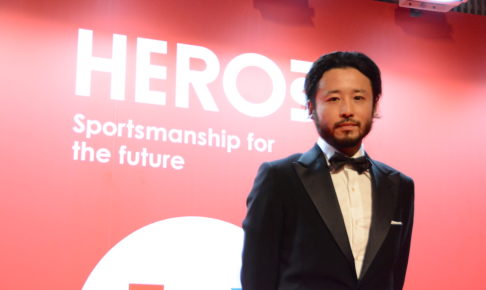 バスケ・田臥勇太が感じた、スポーツの無限の可能性…社会を良くしていくために