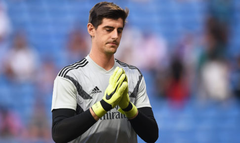 クルトワの加入でナバスとのGK争いが勃発したレアル・マドリード…2人の仲は良好？周囲の評価についても紹介