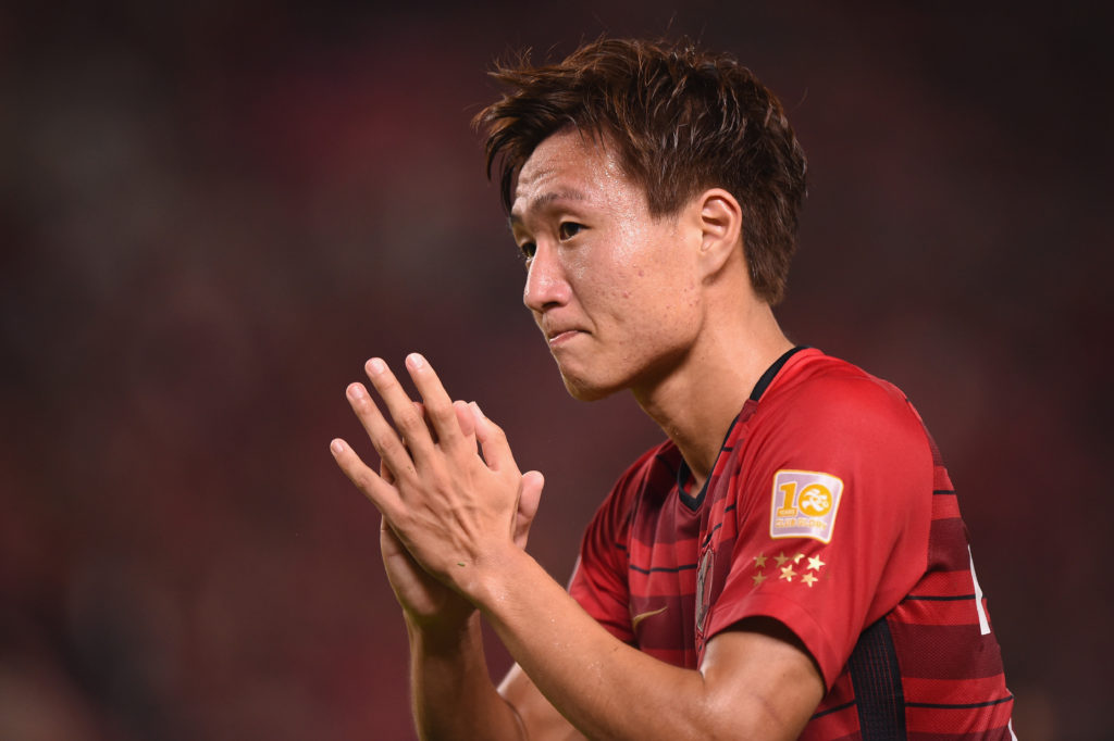 鹿島のMF三竿健斗は日本代表のボランチ!兄・三竿雄斗との関係性も紹介 鹿島のMF三竿健斗は日本代表のボランチ!兄・三竿雄斗との関係性も紹介