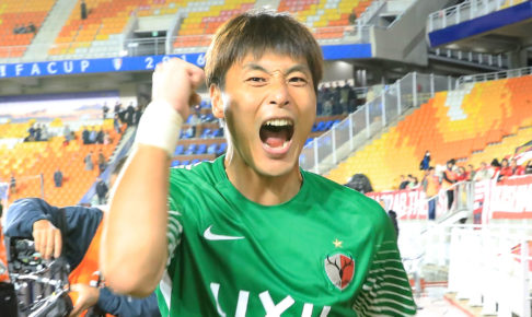 クォン・スンテってどんな人？3度アジアチャンピオンになったGKの経歴や人柄