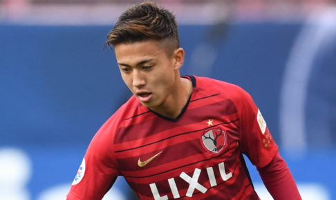 安部裕葵、レアル・マドリードに「自分たちと明らかに違うなと」試合後に号泣