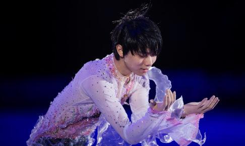 「#羽生結弦誕生祭2018」が大盛り上がり…24歳の誕生日に、世界各国から祝福の声
