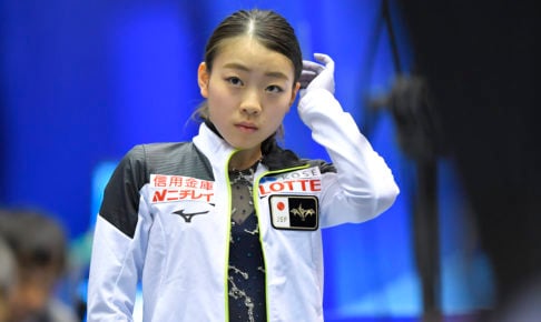 紀平梨花がN高を選んだ理由は?…「時代の変化を感じる」との声も 紀平梨花がN高を選んだ理由は?…「時代の変化を感じる」との声も