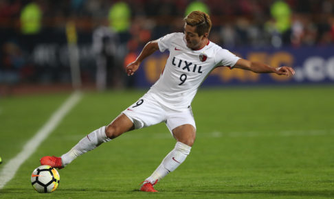 鈴木優磨の兄・鈴木翔大はソニー仙台FC所属のサッカー選手！いつか兄弟対決が見られることに期待