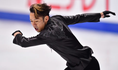 世界選手権辞退の高橋大輔に称賛の声、年齢と共に増す色気に魅了されたとの声も…