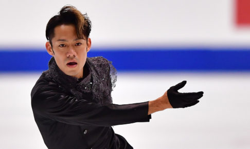 高橋大輔の活躍を海外ファンも称賛…「気が変わって国際舞台で見られることに期待」の声も