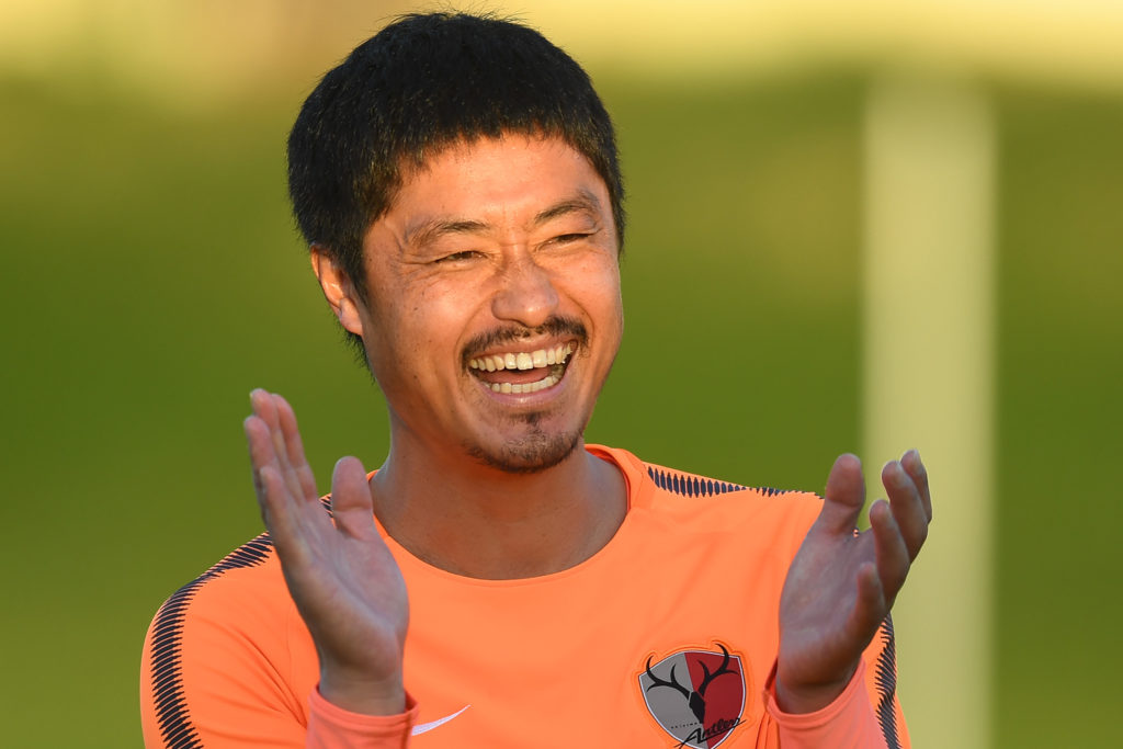 小笠原満男が引退…中村憲剛、岩政大樹らがありのままの思いを吐露