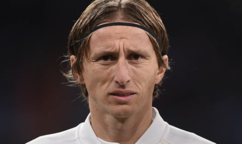 モドリッチに顔が似ている人といえば？元オランダ代表のあの人や、ハリー・ポッターのあの妖精…