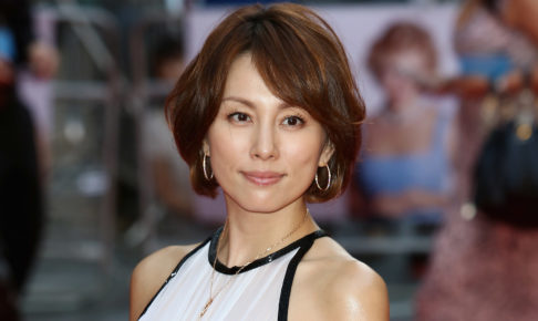 「リーガルV」最終回に女子プロテニス穂積絵莉のコラボジュエリーが登場！米倉涼子ファンの穂積は「本当に嬉しい」と喜びのコメント