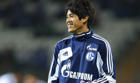 内田篤人は2015年に幼馴染と結婚！過去には電話で告白してフラれたことも…遠距離恋愛の末にゴールイン