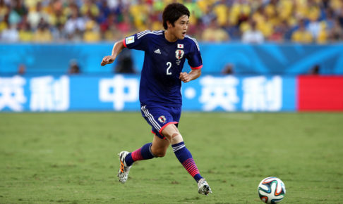 内田篤人とＷ杯…南アフリカ・ブラジルで結果が出せずロシアの代表入りを逃すも、怪我と戦い挑戦を続けた日々を振り返る