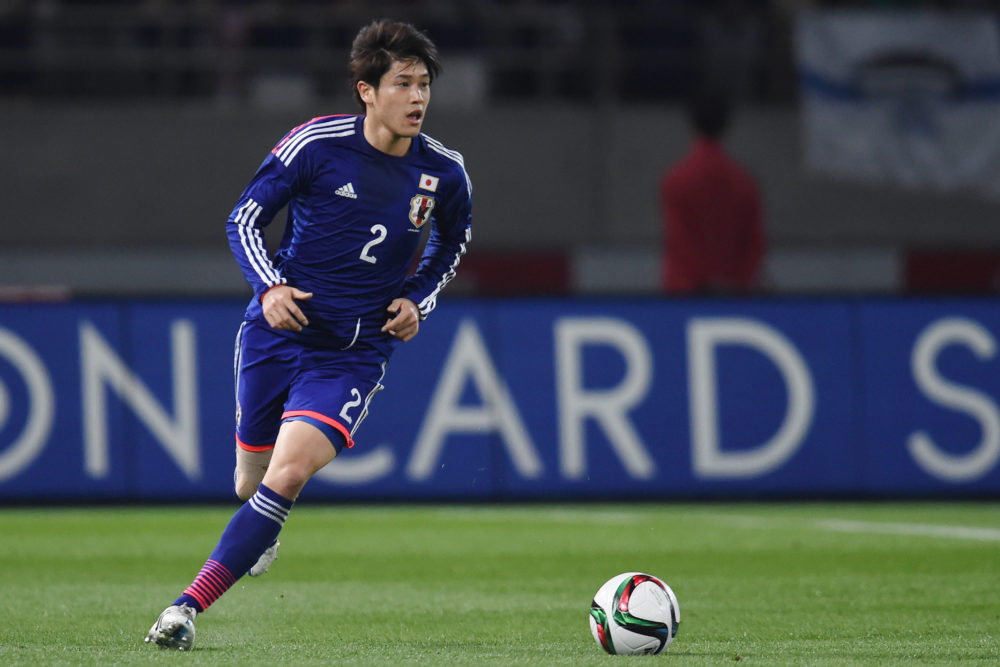 内田篤人 右膝の怪我から復帰までの1年9か月 回避した手術と強行出場したブラジルw杯 Spread