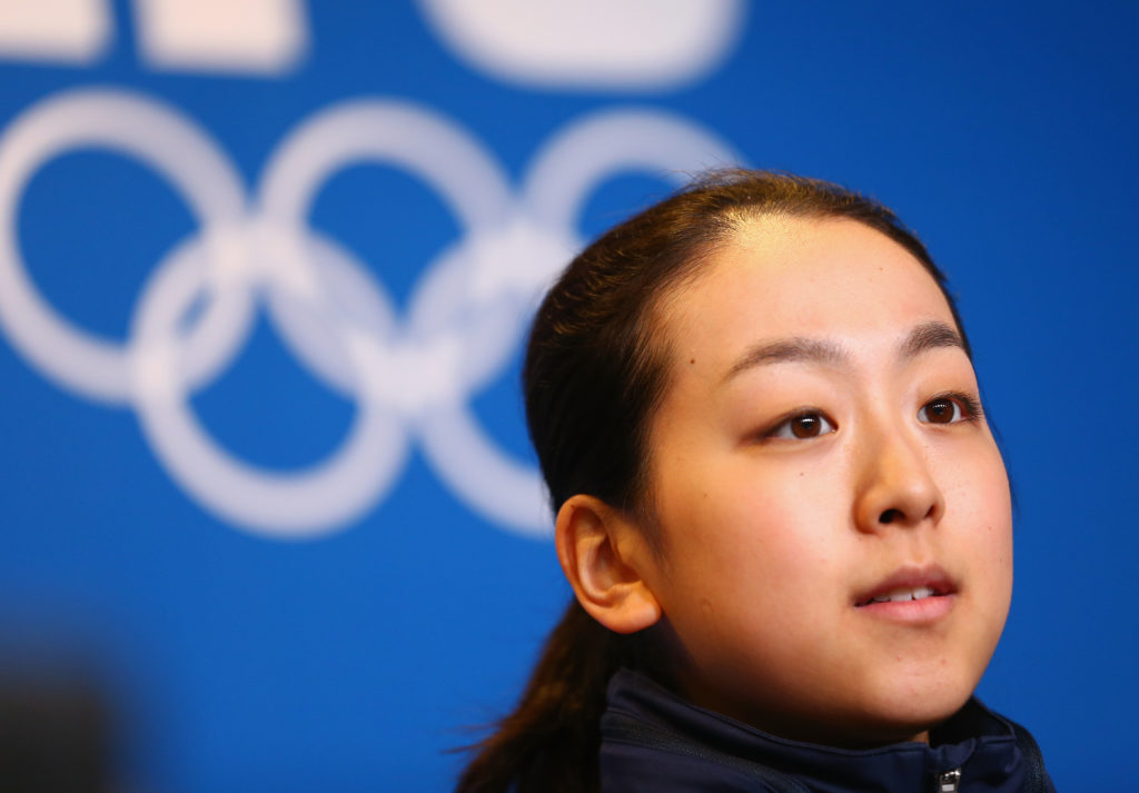 浅田真央、今季でツアーを卒業する姉・舞に感謝のメッセージ