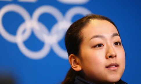 浅田真央、今季でツアーを卒業する姉・舞に感謝のメッセージ