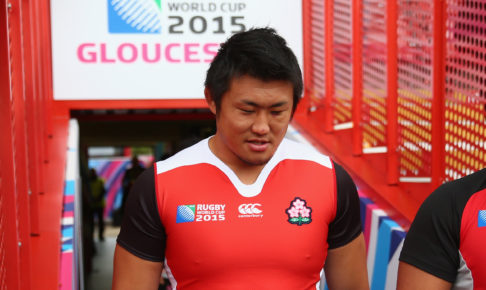 ラグビー真壁伸弥、愛娘ほのかちゃんのイヤイヤ期突入？をファンに報告「かわいい」「シリーズ化してほしい」の声も