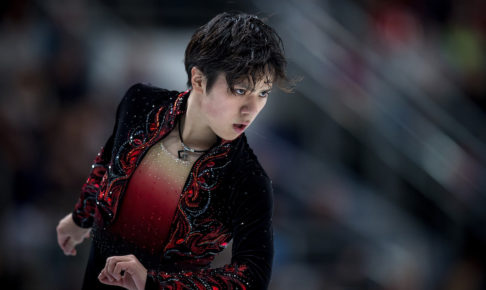 宇野昌磨の「正直に言わせていただくと（石川県に）印象は特にない」に石川県民凹む
