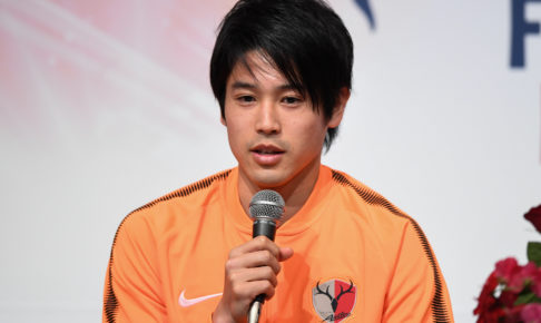 内田篤人の本「僕は自分が見たことしか信じない」「淡々黙々。」を紹介！過去には絵本を監修したことも