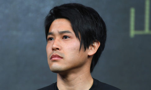 内田篤人、ロシアW杯メンバー落選…諦めずにアピールし続けた半年間