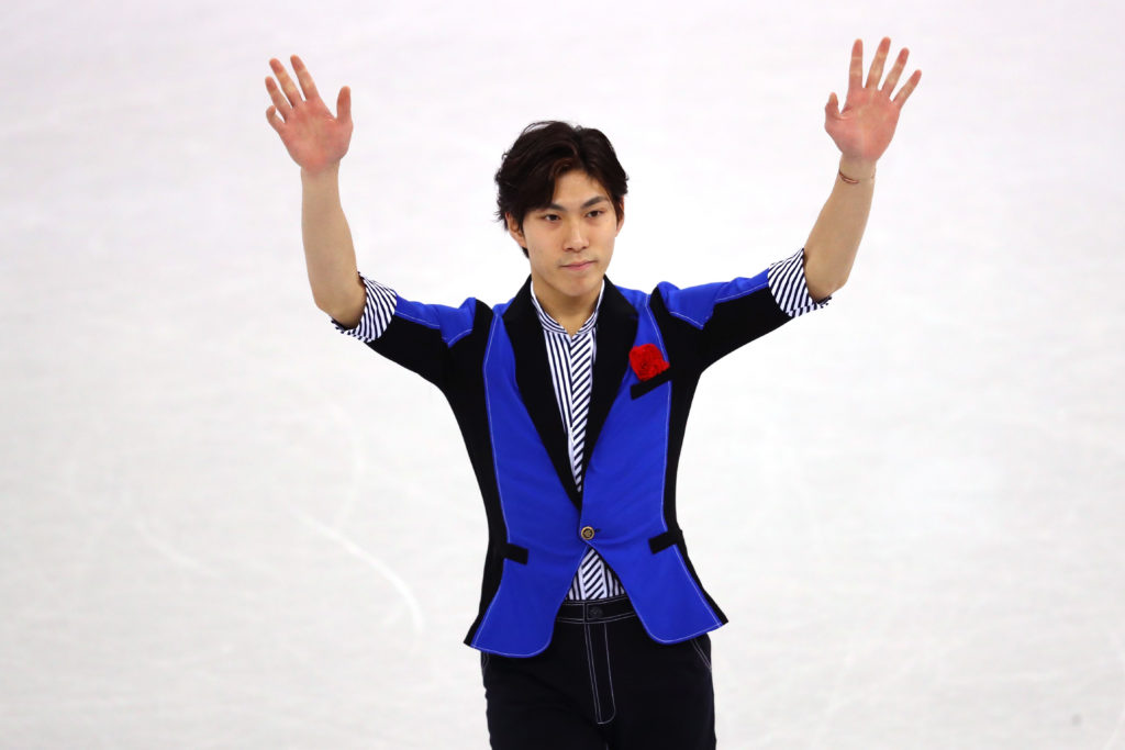 ジョジョ好き田中刑事、“キラークイーン”柄ネクタイ着用にファン反応